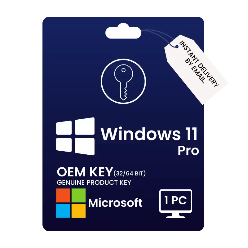 Windows 11 Pro Windows 11 Pro
