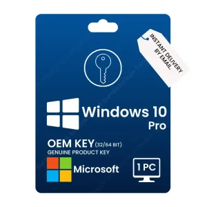 windows 10 pro product key