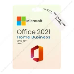 office 2021 home and business