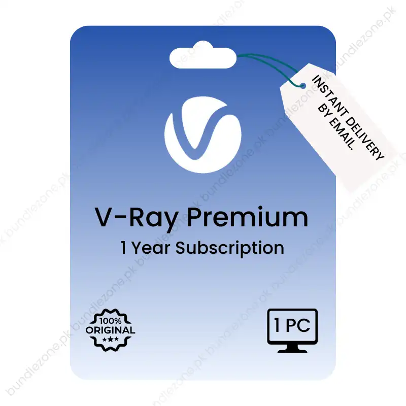 V-Ray Premium V-Ray Premium