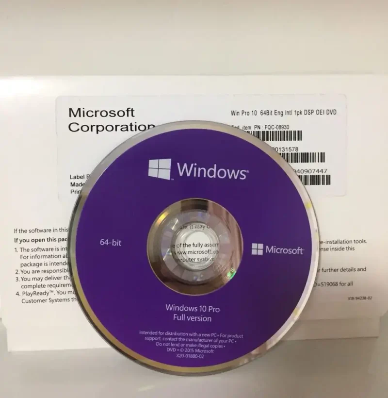 windows cd