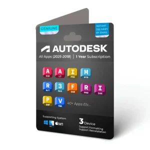 Autodesk